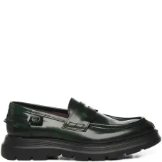 Лоферы Bryan Mocassins из кожи Лоферы Bryan Mocassins из кожи