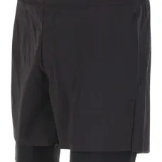 Шорты Techsilk 8 на эластичном поясе