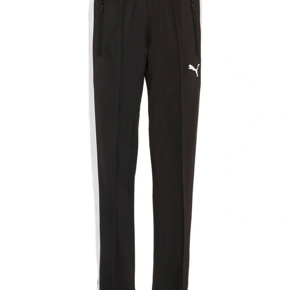 Спортивные брюки с боковой полосой