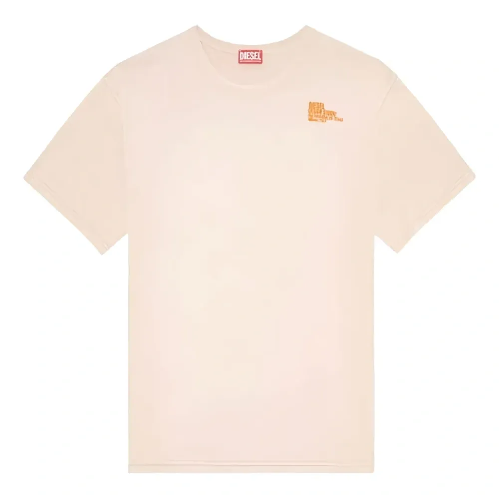 Футболка T-Boxt-N7