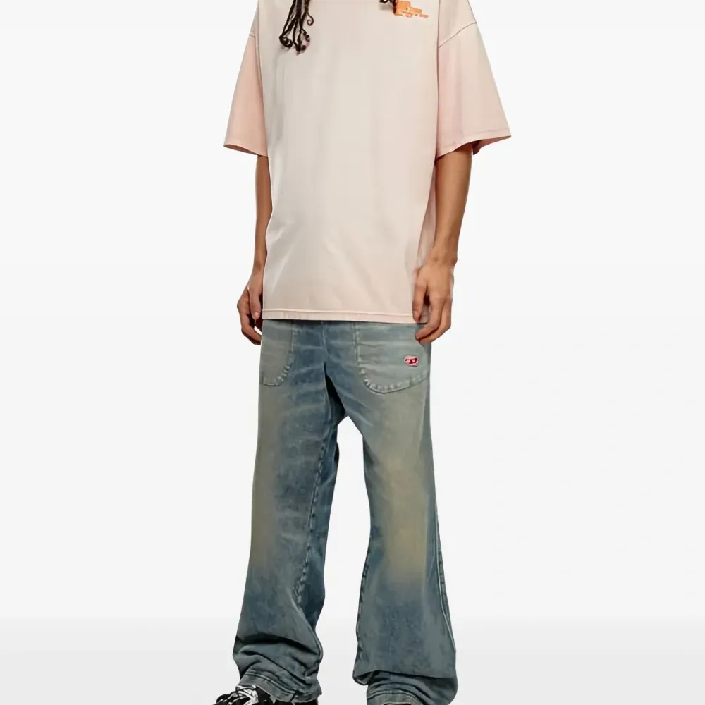 Футболка T-Boxt-N7