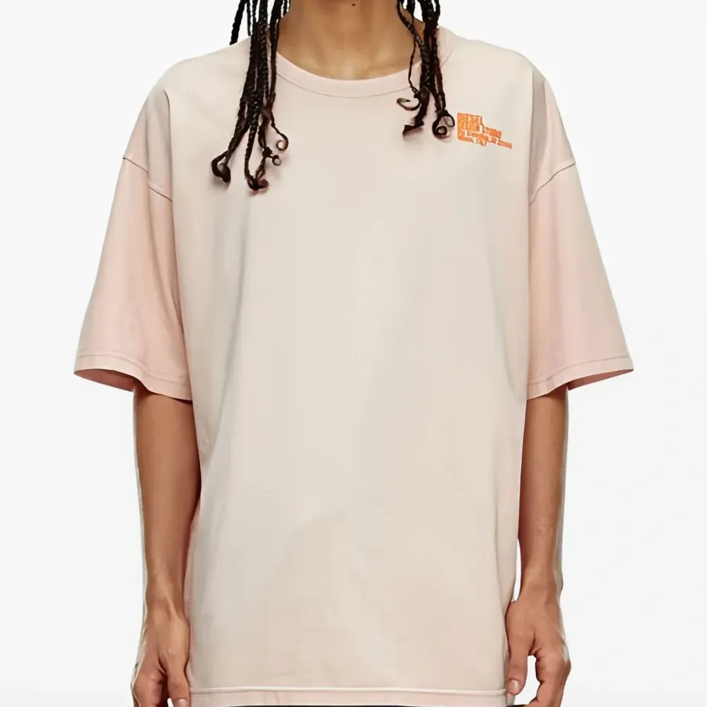 Футболка T-Boxt-N7