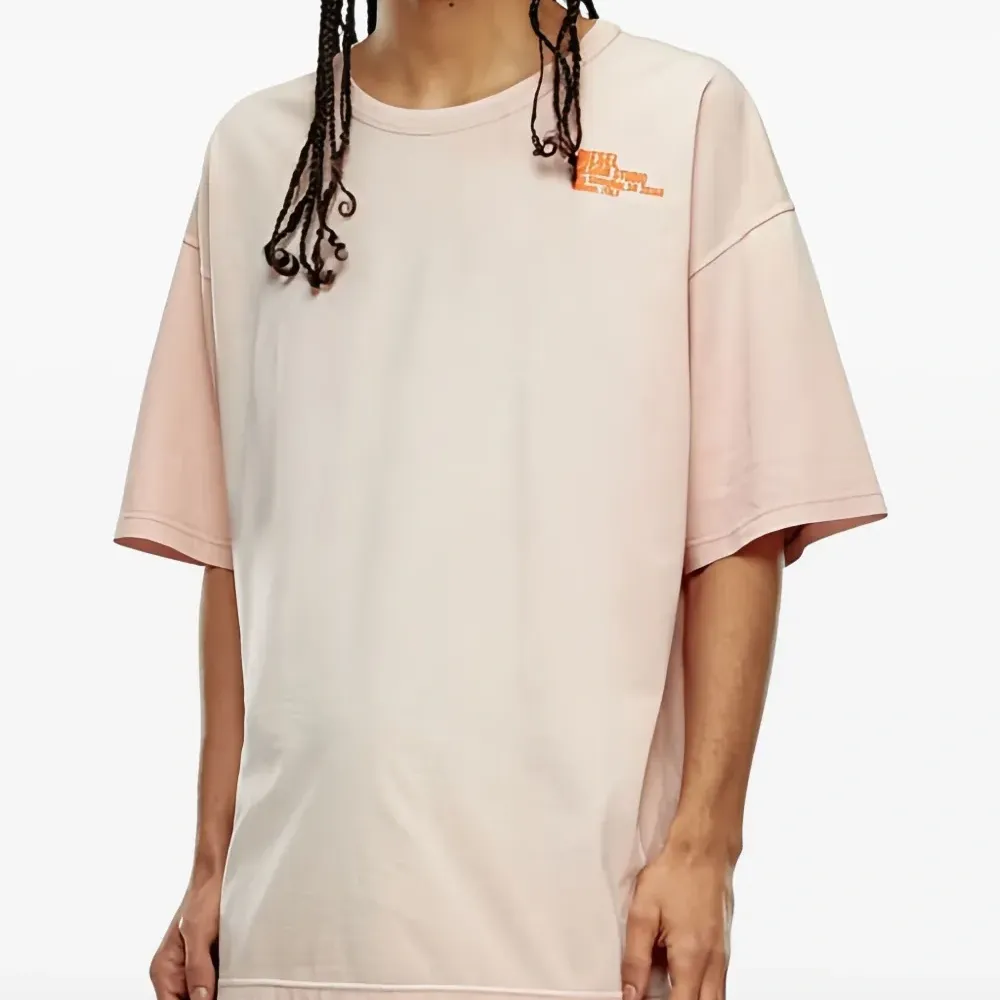 Футболка T-Boxt-N7