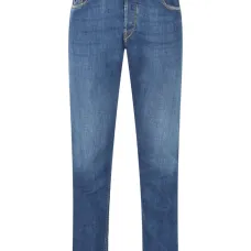 Прямые брюки Ravello Прямые брюки Ravello