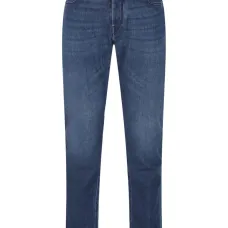 Брюки Ravello с накладными карманами Брюки Ravello с накладными карманами