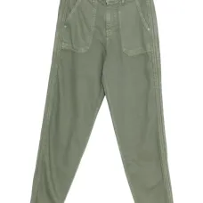 Брюки Cali с накладным карманом