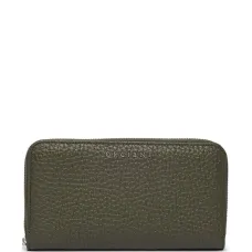 Большой кошелек на молнии