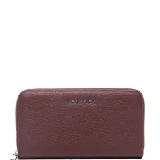 Большой кошелек на молнии