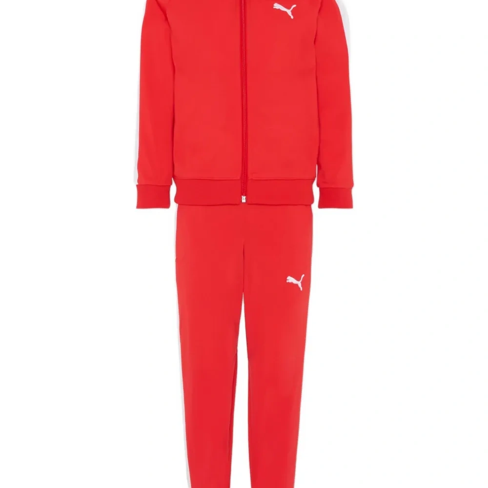 Спортивный костюм с логотипом