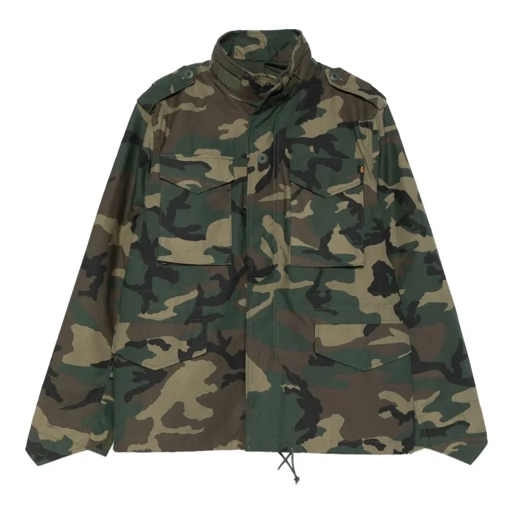 Парка Studio M-65 Парка Studio M-65