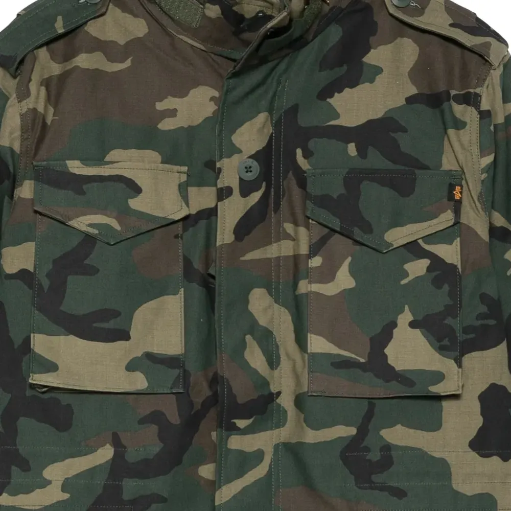 Парка Studio M-65 Парка Studio M-65