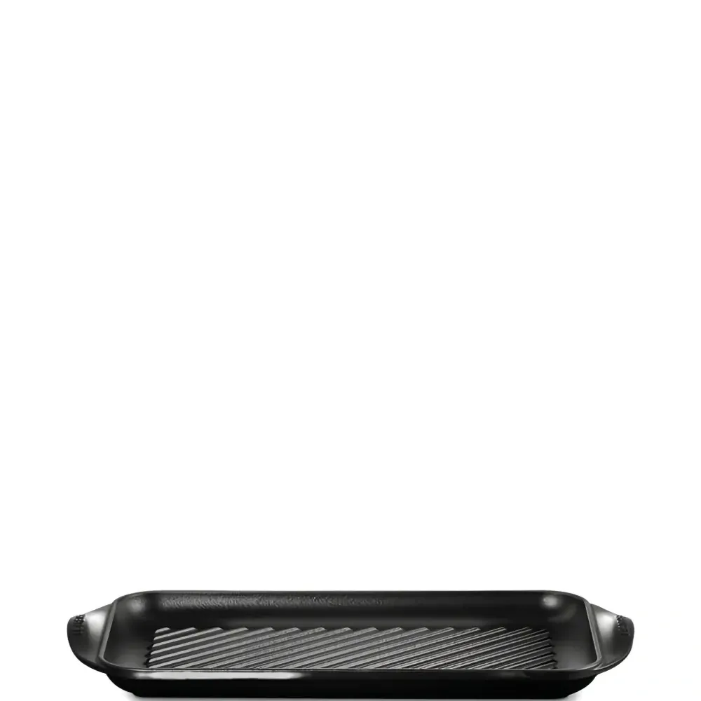 Железный гриль