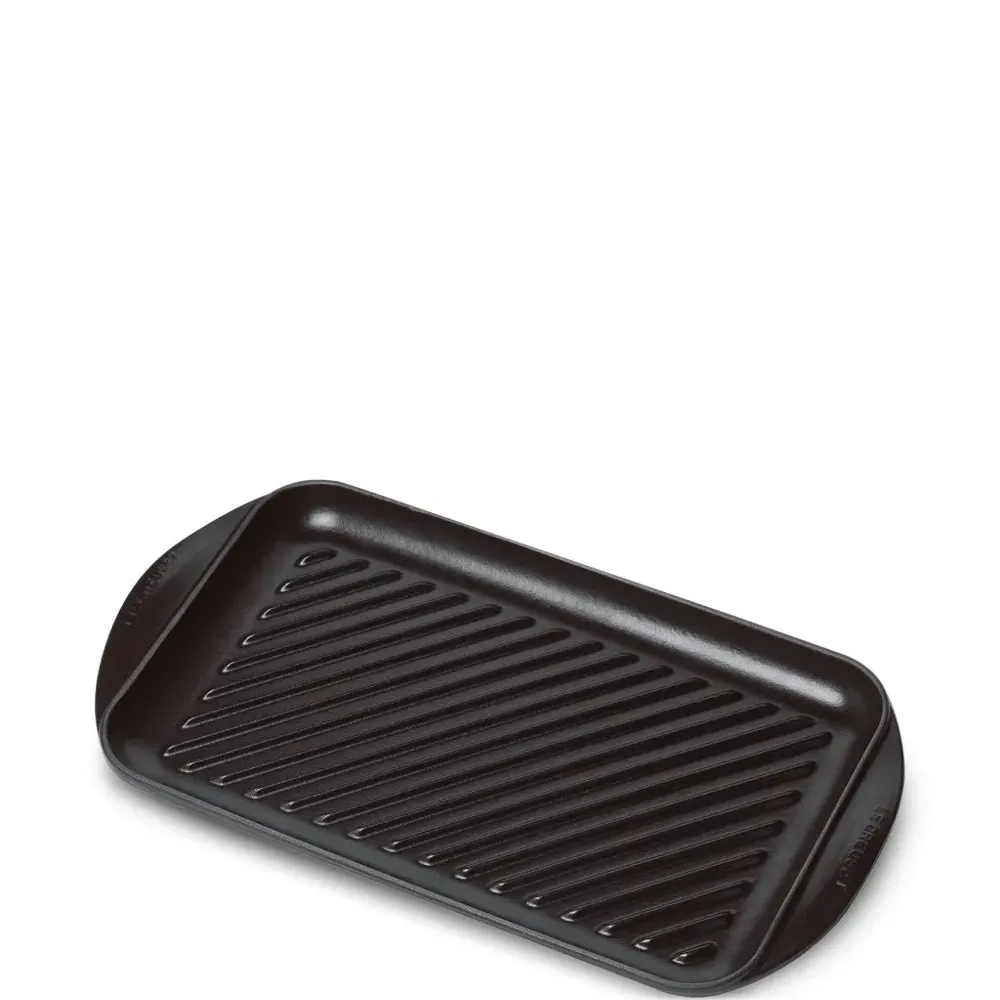 Железный гриль