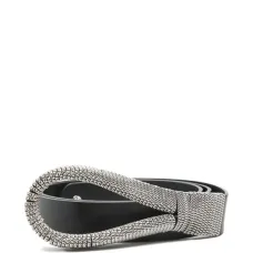 Ремень с цепочкой