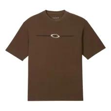 Футболка из коллаборации с Travis Scott