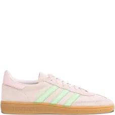 Кроссовки Handball Spezial с тремя полосками