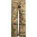 Камуфляжные брюки с кулиской Gem