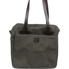 Сумка-тоут из прочного твила Сумка-тоут из прочного твила