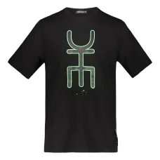 Футболка с логотипом