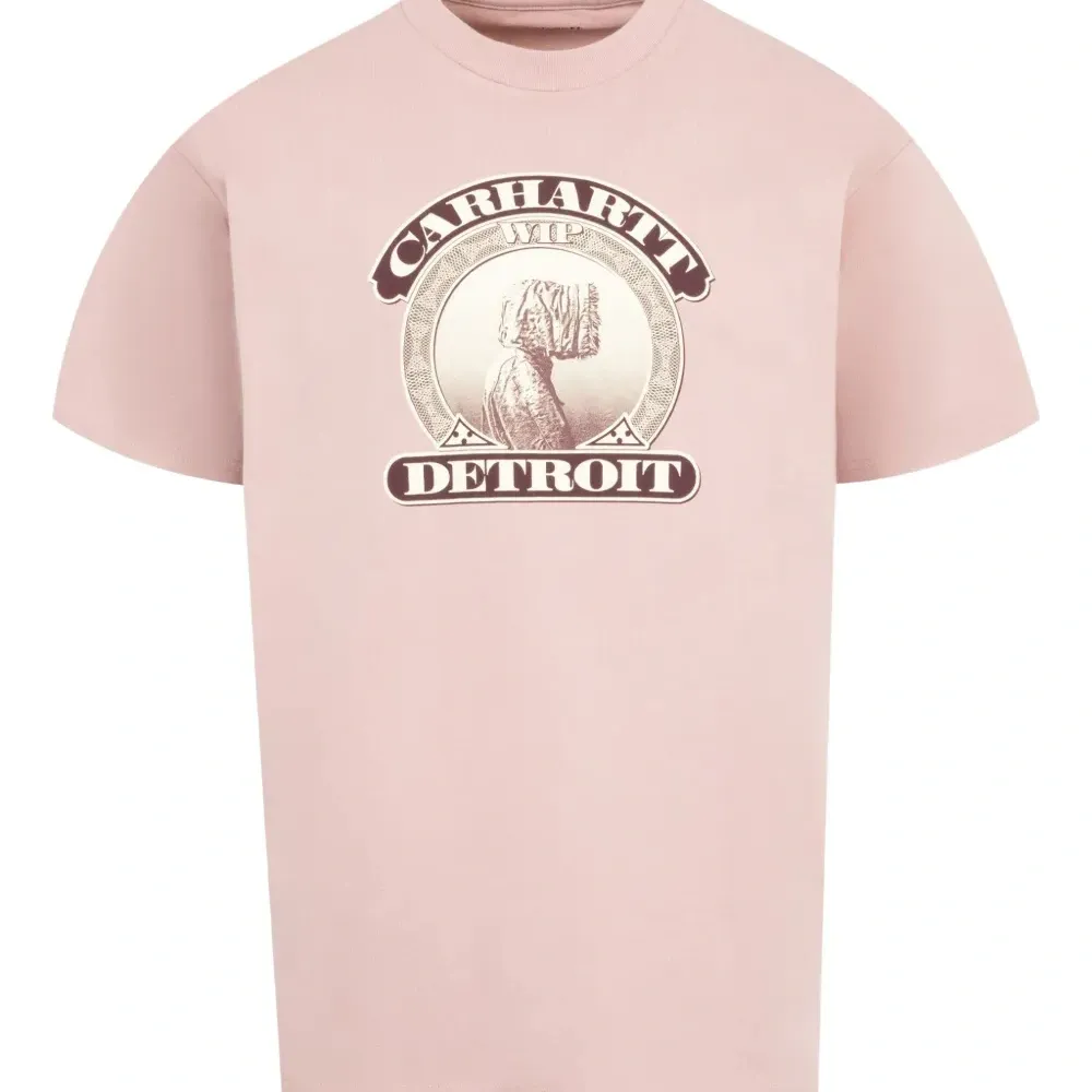 Футболка Cold World с коротким рукавом