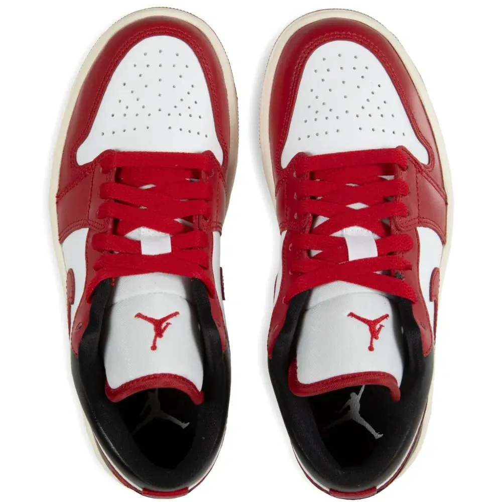 Кроссовки Air Jordan 1 Low