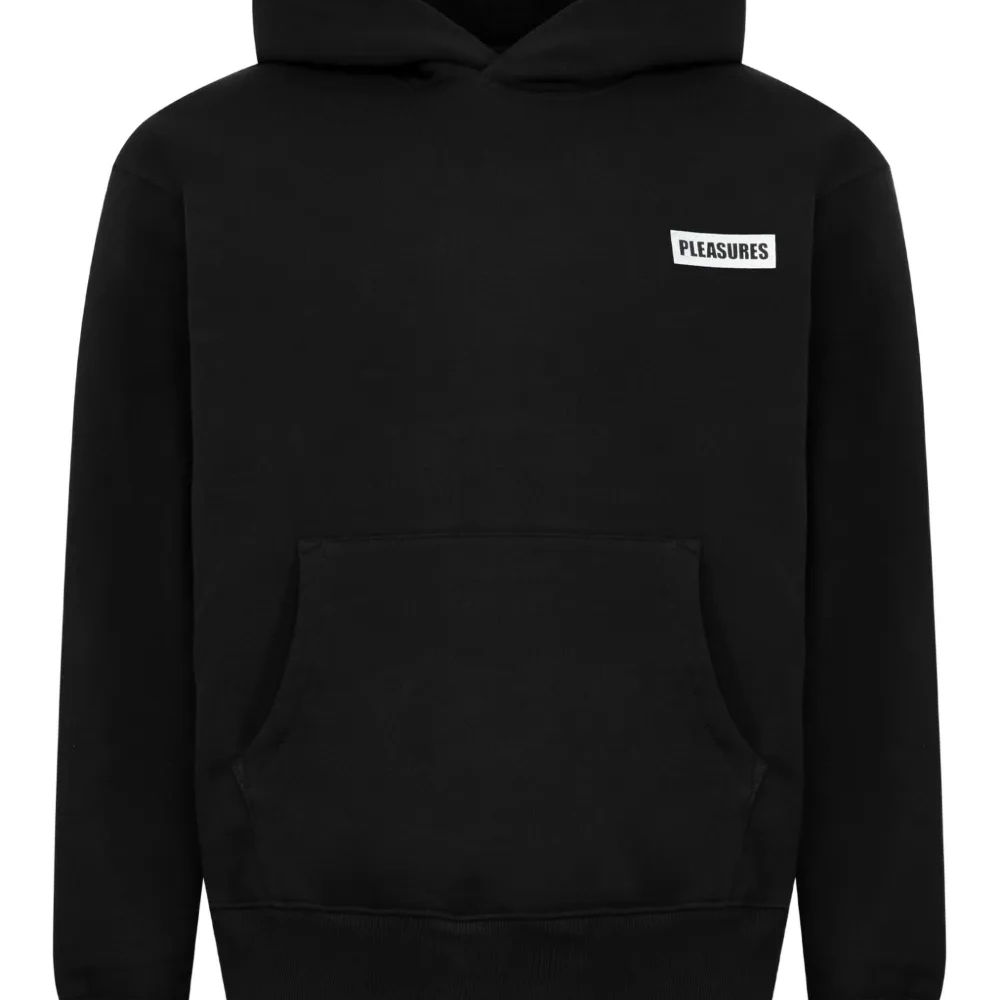 Худи с графическим принтом Workman