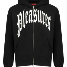 Толстовка на молнии Twitch