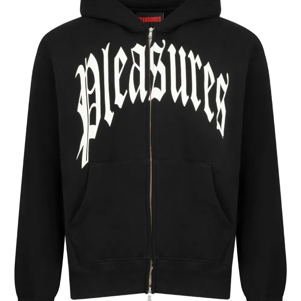 Толстовка на молнии Twitch