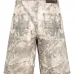 Хлопковые охотничьи шорты
