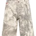 Хлопковые охотничьи шорты