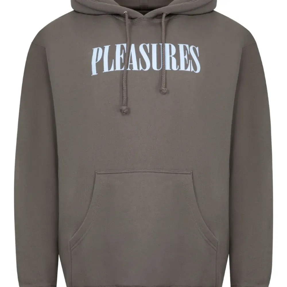 Толстовка с капюшоном House blend