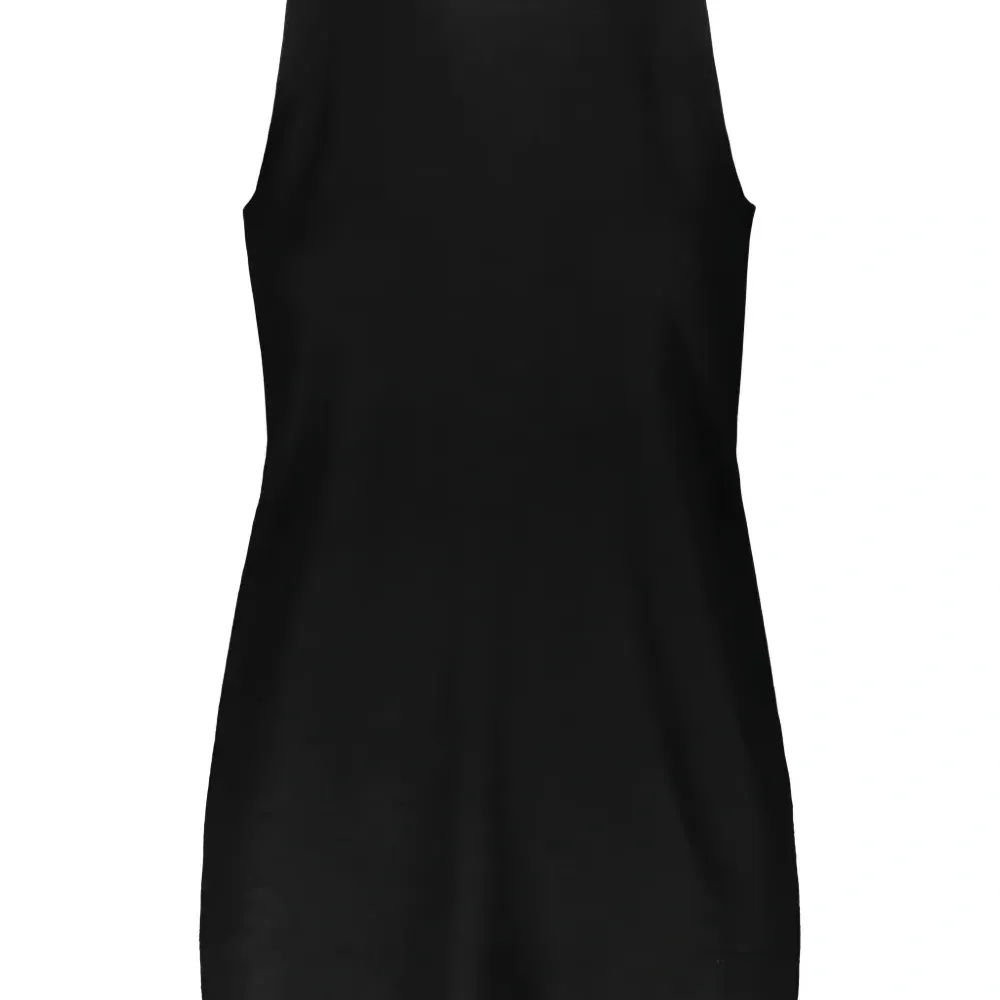 Кашемировый топ в рубчик