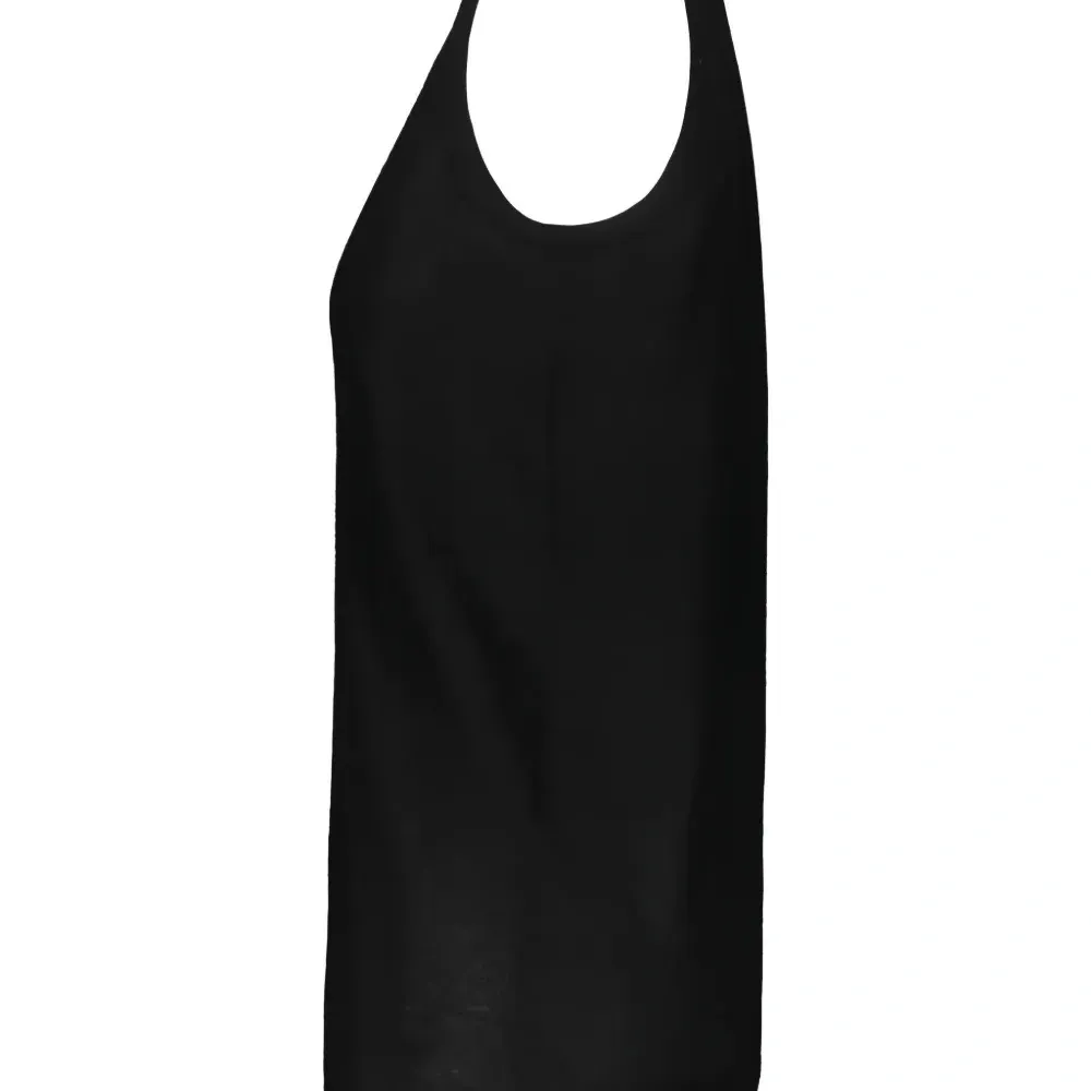 Кашемировый топ в рубчик