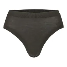 Трусы-брифы в рубчик