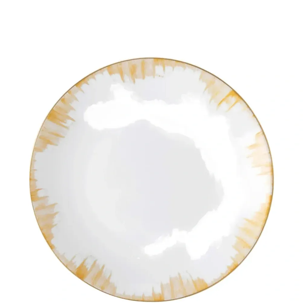 Обеденная тарелка Iris, круглая (26,5 см)
