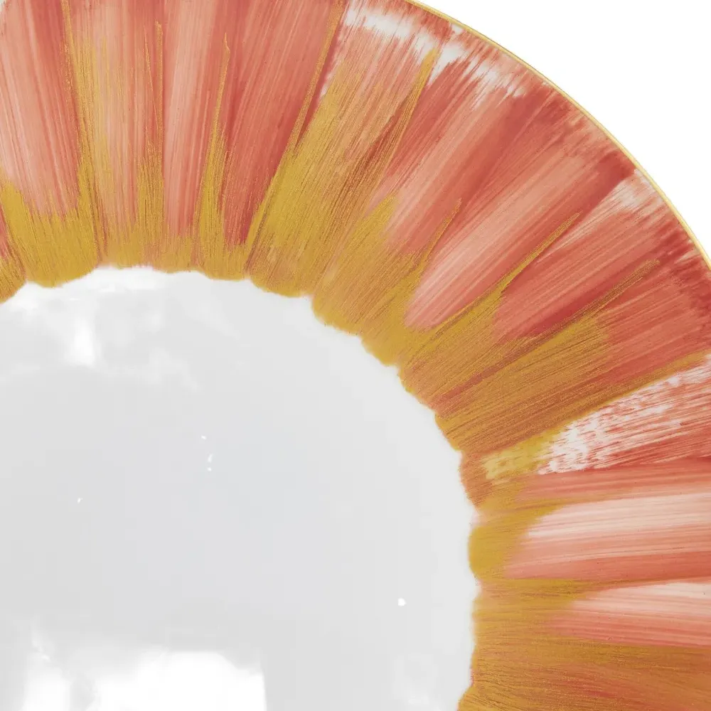 Круглая десертная тарелка Panache (21 см)