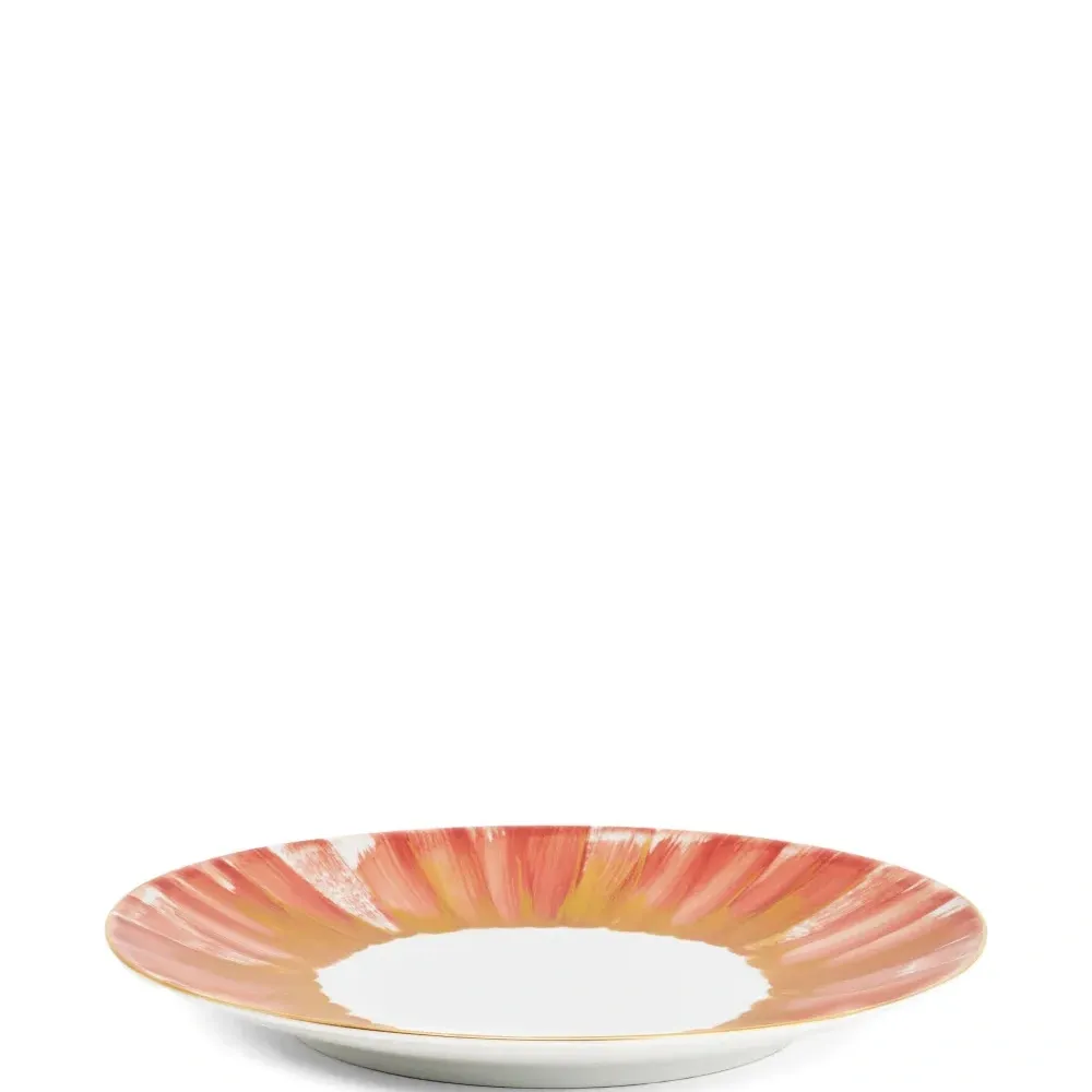 Круглая десертная тарелка Panache (21 см)