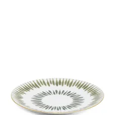 Салатная тарелка Allée De Cyprès (21 см)
