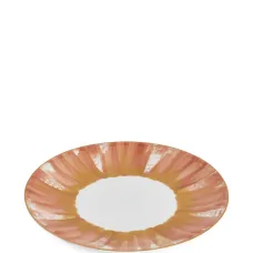 Десертная тарелка Panache круглая (21 см) Десертная тарелка Panache круглая (21 см)