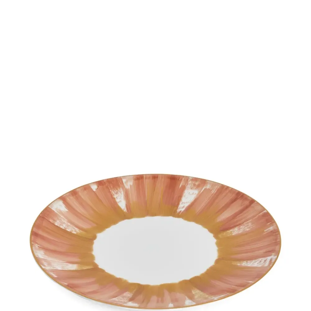 Десертная тарелка Panache круглая (21 см)