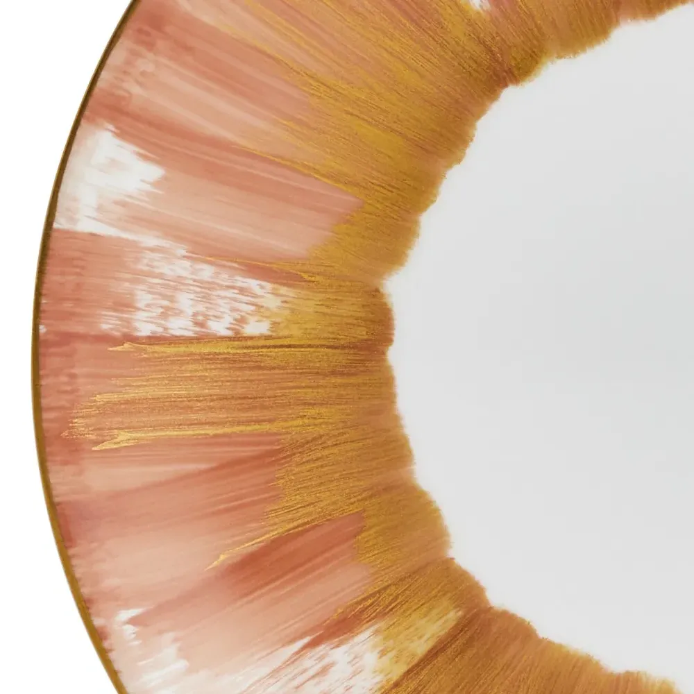 Десертная тарелка Panache круглая (21 см)