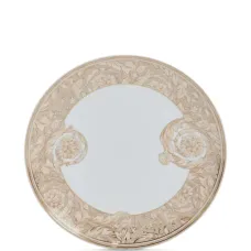 Обеденная тарелка Barocco Floral (28 x 28 см)