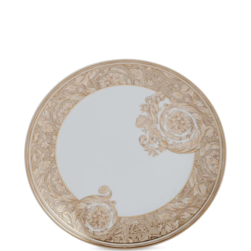 Тарелка Barocco (21 x 21 см)