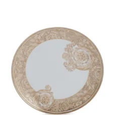 Тарелка Barocco (21 x 21 см)