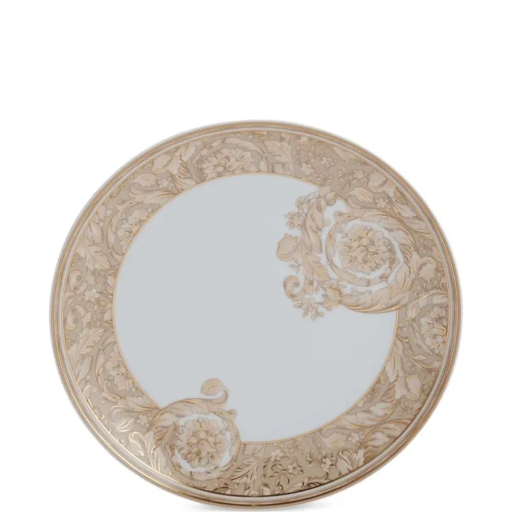 Тарелка Barocco (21 x 21 см)