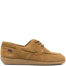 Топсайдеры Gary Jobson на шнуровке