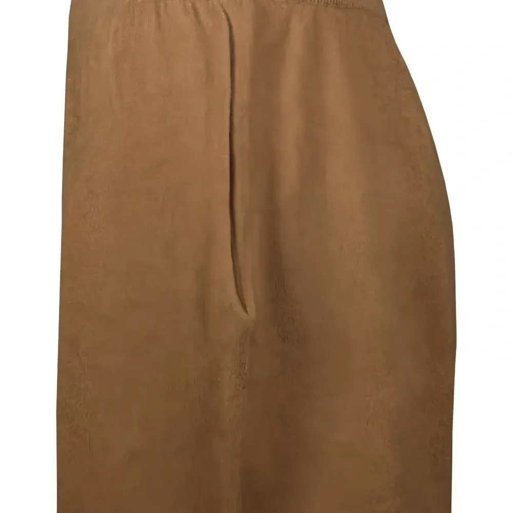 Трикотажные шорты с эластичным поясом