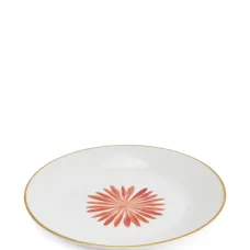 Тарелка для хлеба из кипариса (15 см)