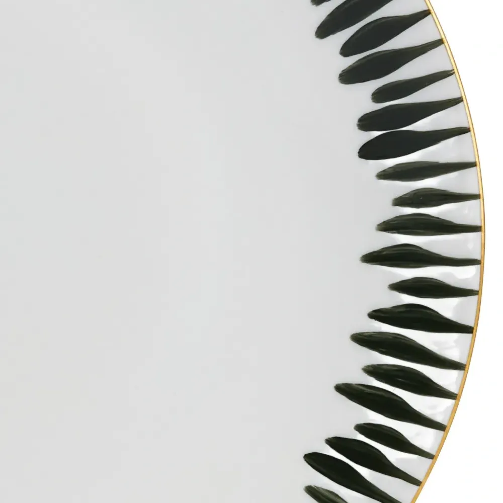 Обеденная тарелка Allée De Cyprès (26,5 см)