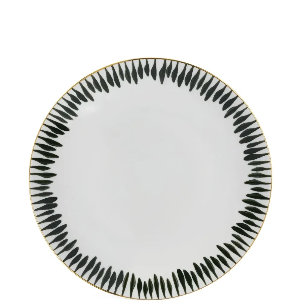 Обеденная тарелка Allée De Cyprès (26,5 см)